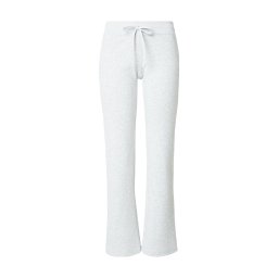 HOLLISTER Pantaloni gri / gri deschis
