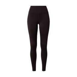 Girlfriend Collective Pantaloni sport 'FLOAT' maro închis