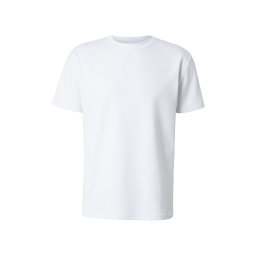HOLLISTER Tricou 'EVERYDAY' alb