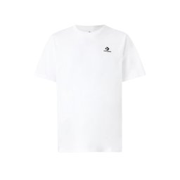 CONVERSE Tricou alb