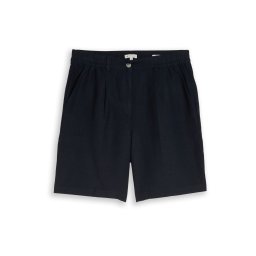 TOM TAILOR Pantaloni albastru închis