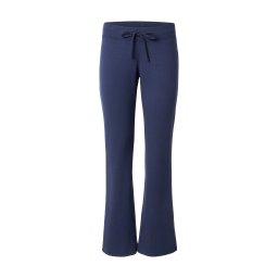 HOLLISTER Pantaloni albastru denim
