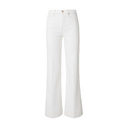 7 for all mankind Jeans 'MODERN DOJO' alb denim