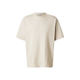 COLUMBIA Tricou funcțional 'CSC™ Heavyweight' maro cappuccino
