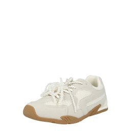 CALL IT SPRING Sneaker low 'PIXELLE' gri deschis / alb murdar