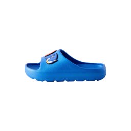 Next Pantofi deschiși 'Sonic' albastru / roșu / negru / alb