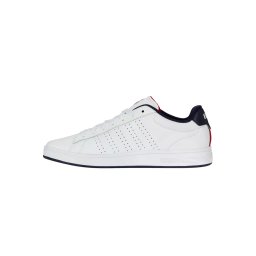 K-SWISS Sneaker low 'Court Base II' alb