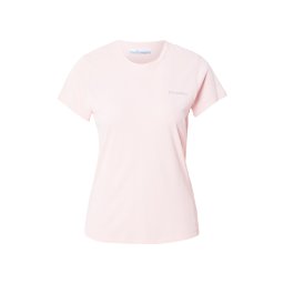 COLUMBIA Tricou funcțional 'Zero Rules™ Light' roz pastel