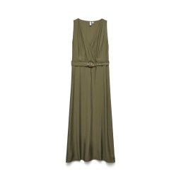 VERO MODA Rochie 'VMKASSIDY' oliv