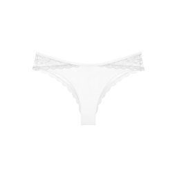 TRIUMPH Tanga 'Comfort Allure' alb