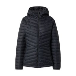 COLUMBIA Geacă outdoor 'Powder Pass™ III' negru