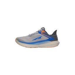 Altra Sneaker de alergat 'TORIN 8' albastru regal / gri / gri închis / portocaliu