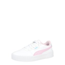 PUMA Sneaker low 'Carina 3.0 Jelly Heaven' albastru deschis / roz / alb