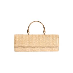 Friends Like These Clutch auriu