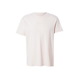 GUESS Tricou 'QUATTRO' roz / roz pastel