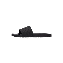 Calvin Klein Saboți 'ESS' negru