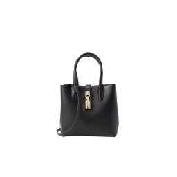 FURLA Poșete 'GOCCIA' negru