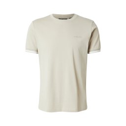 ANTONY MORATO Tricou alb kitt / alb