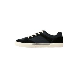 Next Sneaker low negru