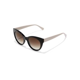 HAWKERS Ochelari de soare 'Divine' bej / negru