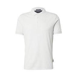 STRELLSON Tricou 'Edgar' alb