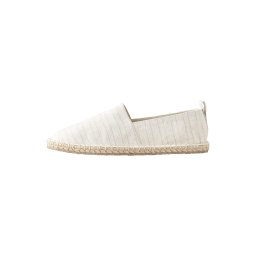 Next Espadrile crem / nisipiu