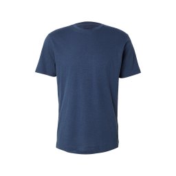Hackett London Tricou safir