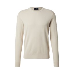 Hackett London Pulover ecru