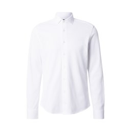 Hackett London Cămașă alb
