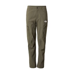 THE NORTH FACE Pantaloni outdoor 'EXPLORATION' oliv