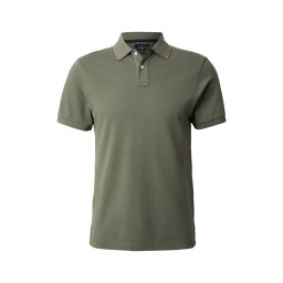 Hackett London Tricou 'CLASSIC' oliv
