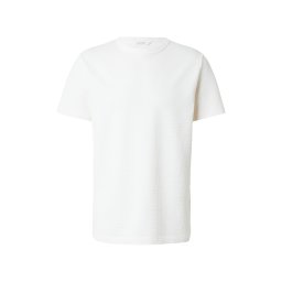 SELECTED Tricou 'SLHLEANDER' bej