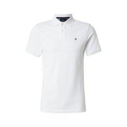 Hackett London Tricou alb