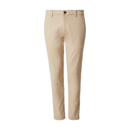 JACK & JONES Pantaloni eleganți 'JWHMARCO FURY' alb kitt