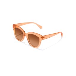 HAWKERS Ochelari de soare 'Audrey' maro