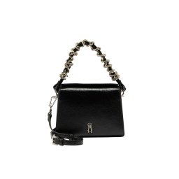 STEVE MADDEN Poșete 'Bsolace' negru