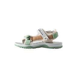 Next Pantofi deschiși 'Minecraft' bej deschis / maro deschis / gri deschis / verde kiwi
