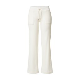 Juicy Couture Pantaloni 'Layla' crem