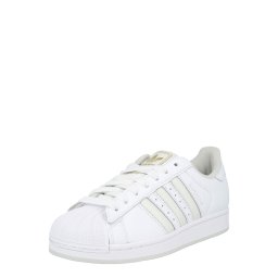 ADIDAS ORIGINALS Sneaker low 'SUPERSTAR II' alb