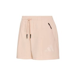 ADIDAS SPORTSWEAR Pantaloni sport 'Z.N.E.' roz pudră