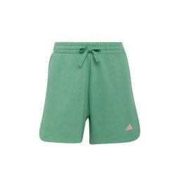 ADIDAS SPORTSWEAR Pantaloni sport 'Studio' verde deschis / portocaliu deschis