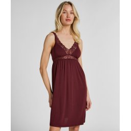 Hunkemöller Lenjerie sexy ciclam