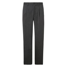 GAP Pantaloni cutați '365' gri metalic