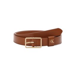 Calvin Klein Curea maro coniac