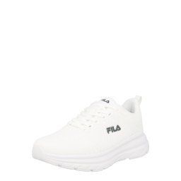 FILA Pantofi sport 'HAVOCC' gri închis / alb