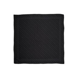 Calvin Klein Batistă nisipiu / mov închis / negru