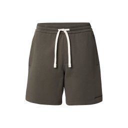 ARMANI EXCHANGE Pantaloni maro / negru