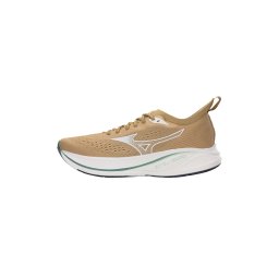 MIZUNO Sneaker de alergat 'NEO ZEN 2(M)' kaki / alb