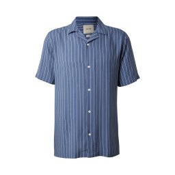 Only & Sons Cămașă 'ONSWADE' indigo / alb
