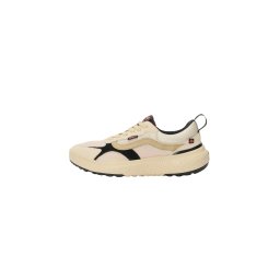 VANS Sneaker low 'MTE UltraRange Neo VR3' alb kitt / nisipiu / roz pudră / negru